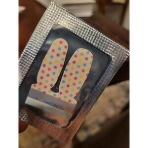 Incoco Twosie- Candy Dots